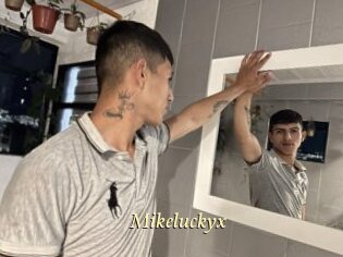 Mikeluckyx
