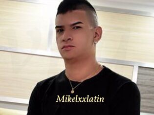 Mikelxxlatin