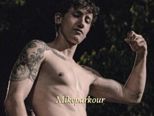 Mikeparkour