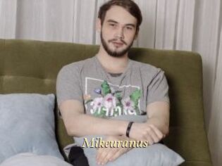 Mikeuranus