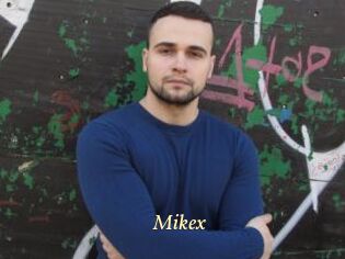 Mikex
