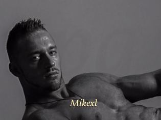 mikexl Vidéo porno gratuite