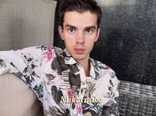 Mikexmike