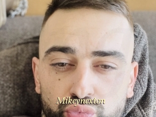 Mikeynexton