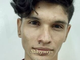 Mikeysexys