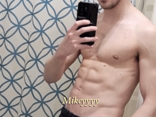 Mikeyyyy