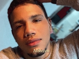 Mikezen