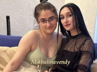 Mikhalinavendy