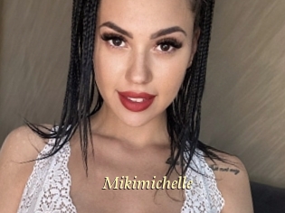 Mikimichelle