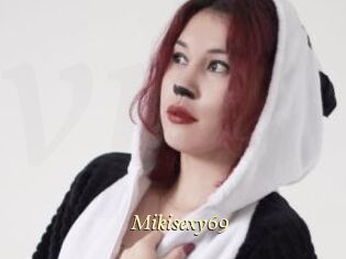 Mikisexy69