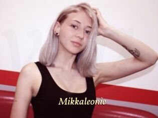 Mikkaleonie