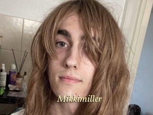 Mikkimiller