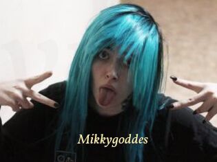Mikkygoddes
