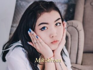 Mikokhvan