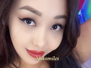 Mikomiles