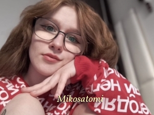 Mikosatomi