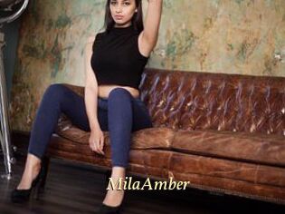 MilaAmber