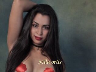 Mila_ortis