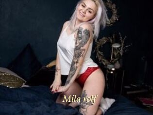 Mila_rolf