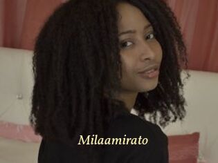 Milaamirato