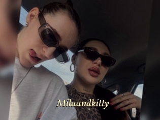 Milaandkitty