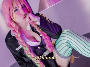 milaaoki Vidéo porno gratuite