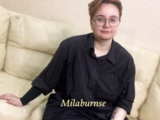 Milaburnse