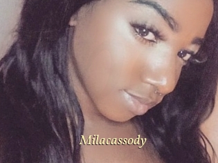 Milacassody