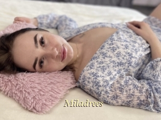 Miladrees