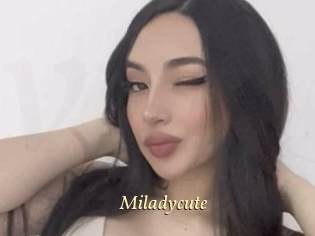 Miladycute