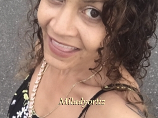 Miladyortiz