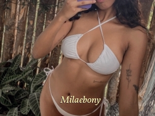 Milaebony