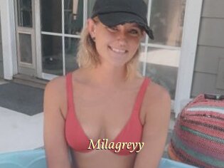 Milagreyy