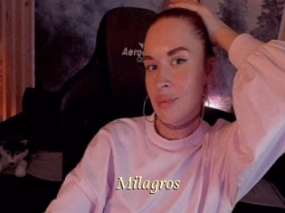 Milagros