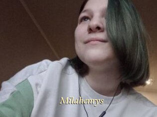 Milahenrys