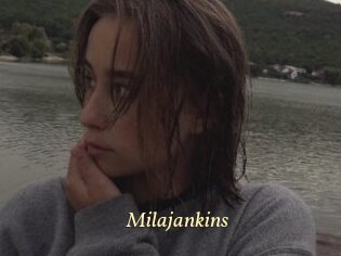 Milajankins