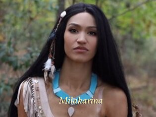 Milakarina