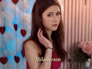 milalavson Vidéo porno gratuite