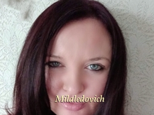 Milaledovich