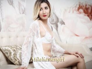 milaliasiangirl Vidéo porno gratuite