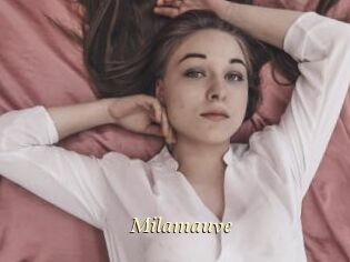 Milamauve