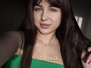 Milamilk
