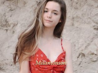Milamonson