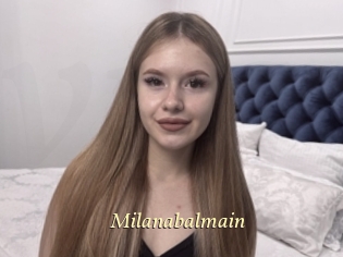 Milanabalmain