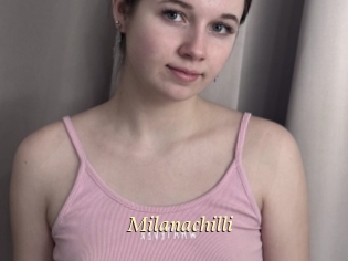 Milanachilli
