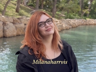 milanaharrvis Vidéo porno gratuite