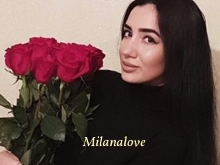 Milanalove