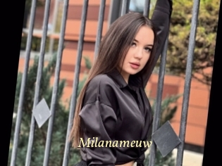 milanameuw Vidéo porno gratuite