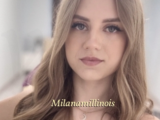 Milanamillinois