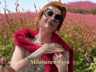 Milananevskaya